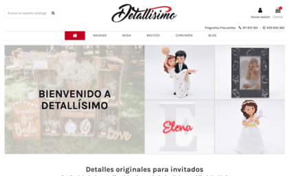 detallisimo.com