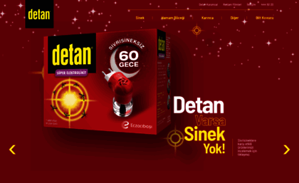 detan.com.tr