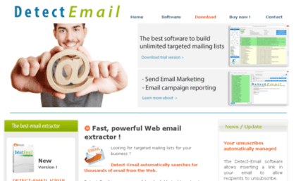 detect-email.com