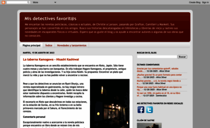 detectivesdelibro.blogspot.com