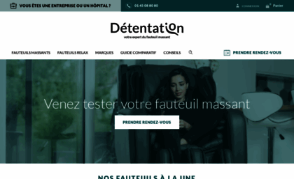 detentation.com