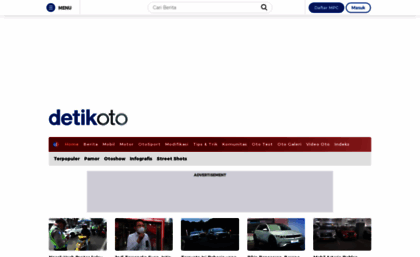 detikoto.com