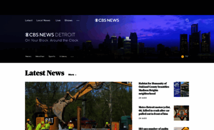 detroit.cbslocal.com