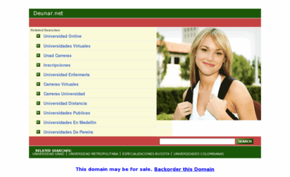 deunar.net