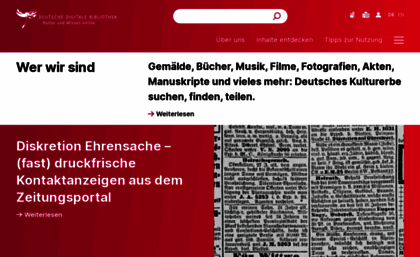 deutsche-digitale-bibliothek.de
