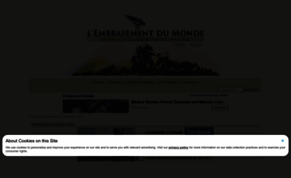 deuxiemeguerremondia.forumactif.com