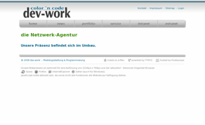 dev-work.net