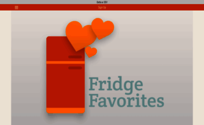 dev.fridgefavorites.com