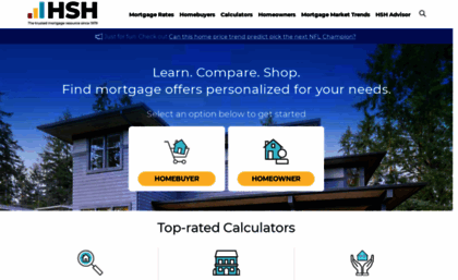 dev.hsh.com