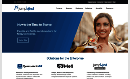 dev.jumpmind.com