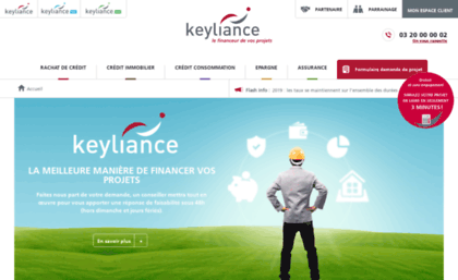 dev.keyliance.fr