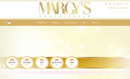 dev.margys.com
