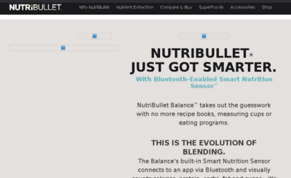 dev.nutribullet.com