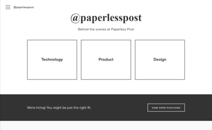 dev.paperlesspost.com