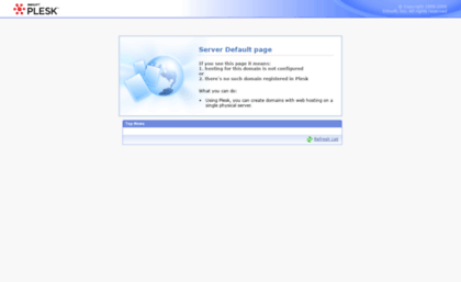 dev.saintcergue.ch