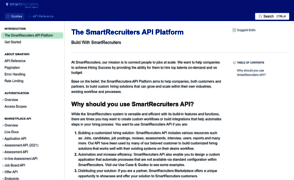 dev.smartrecruiters.com