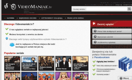 dev.videomaniak.tv