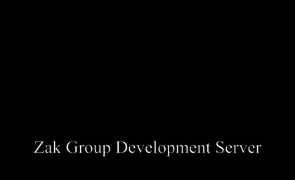 dev.zakgroup.co.uk