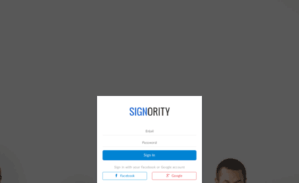 dev1.signority.com