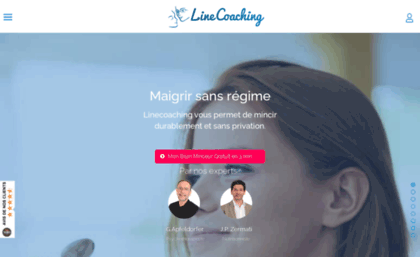 dev4.linecoaching.com