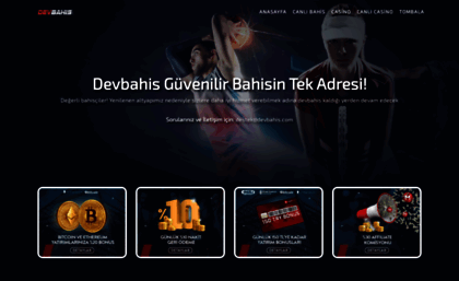devbahis.com