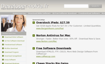 developer-nokia.fr