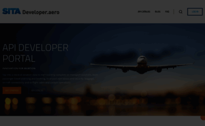 developer.aero