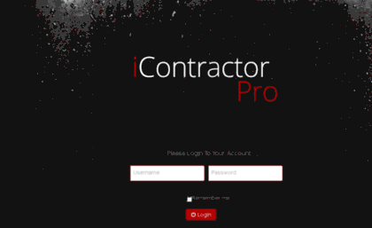 developer.icontractorpro.com