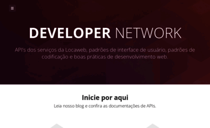 developer.locaweb.com.br