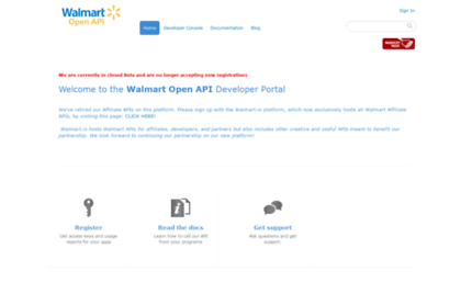 developer.walmartlabs.com