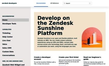 developer.zendesk.com