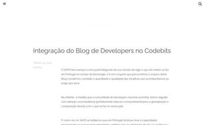 developers.blogs.sapo.pt
