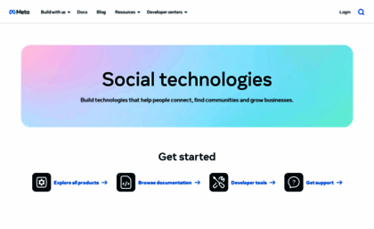 developers.facebook.com