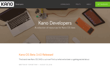 developers.kano.me