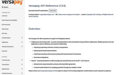 developers.versapay.com
