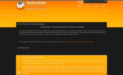developersglobal.com