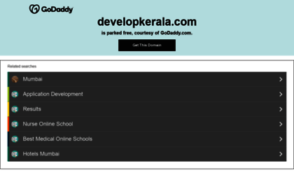developkerala.com