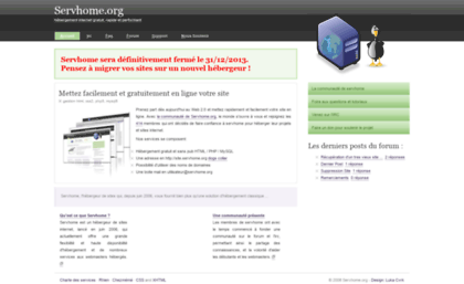 developpeurs-web.servhome.org