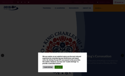 developtraining.co.uk