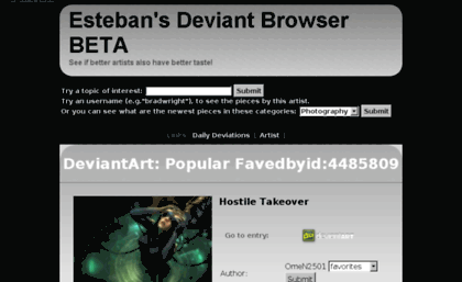 deviant-catalyst.appspot.com
