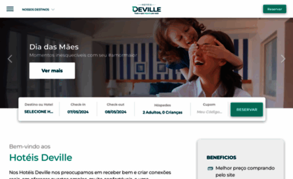 deville.com.br