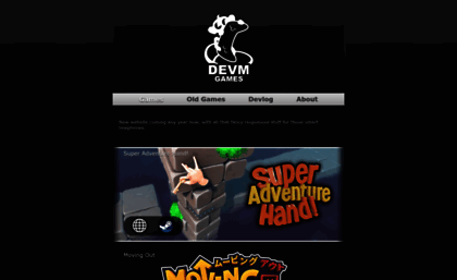 devmgames.com