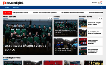 devotodigital.com.ar