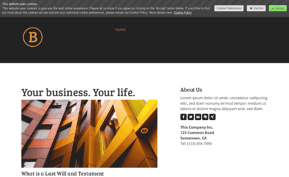 dewittlawar.jimdo.com