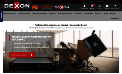 dexon.pl