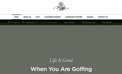 dezalzegolf.com