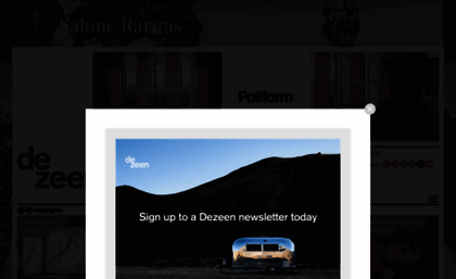 dezeen.com