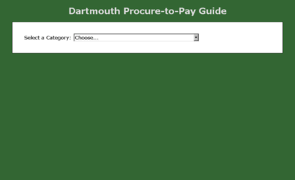 dfd.dartmouth.edu