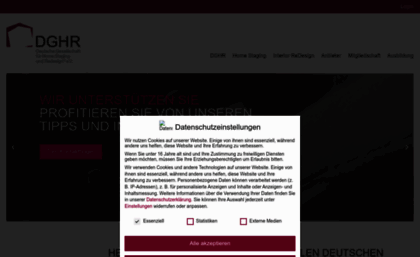 dghr-info.de