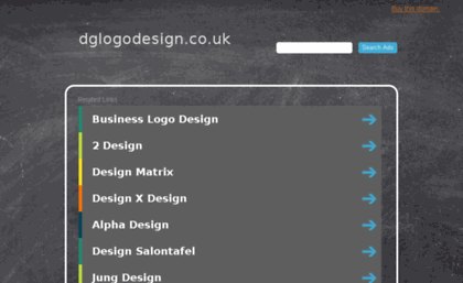 dglogodesign.co.uk
